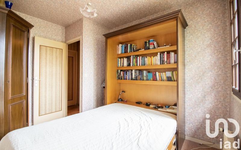 Maison - 136 m² - 7 pièces