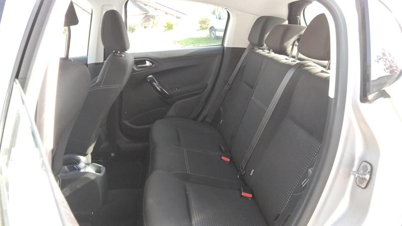 Peugeot 208 I 1.2 PureTech 110 Allure