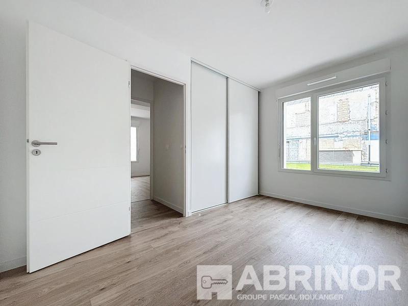 Appartement - 128 m² - 5 pièces