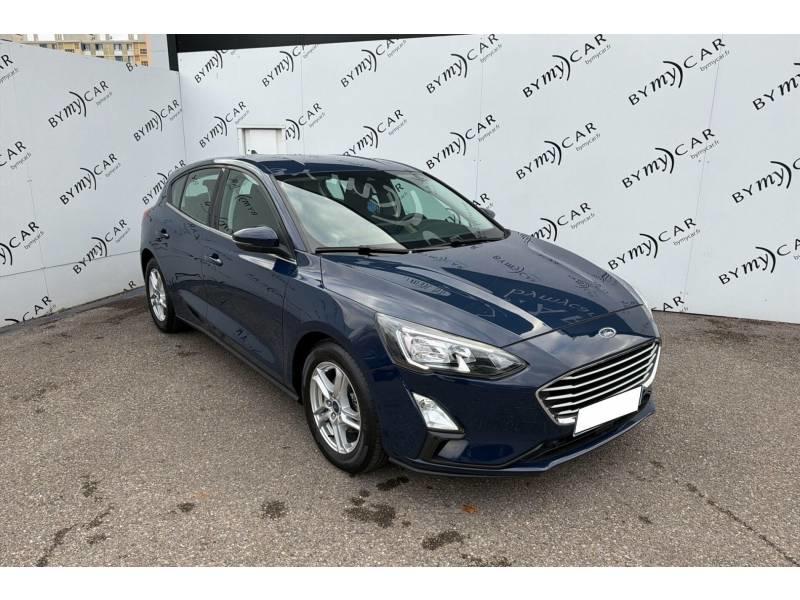 Ford Focus 1.5 EcoBlue 120 s&amp;S Trend Business