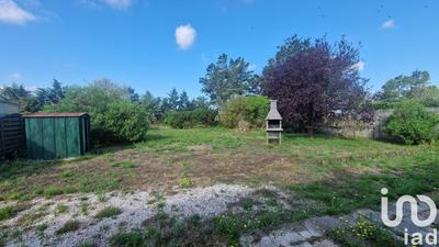 Maison de campagne - 91 m² - 4 pièces