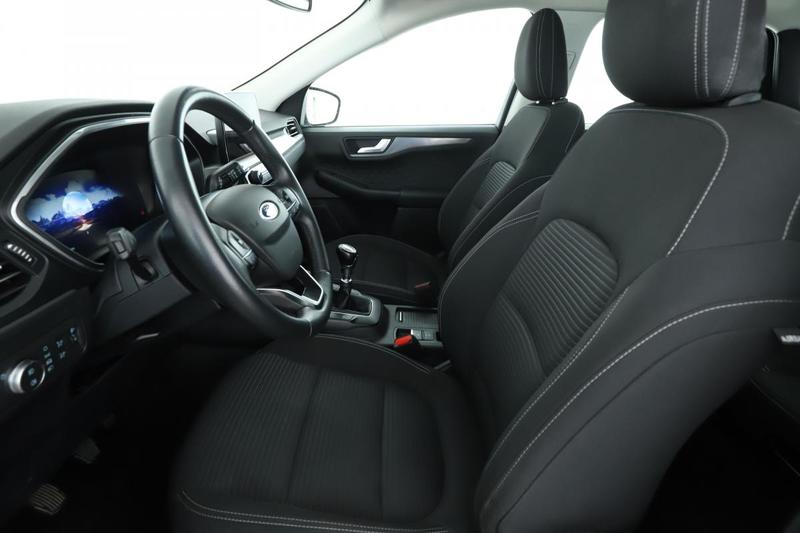 Ford Kuga 2.0 EcoBlue mHEV Titanium 150 ch