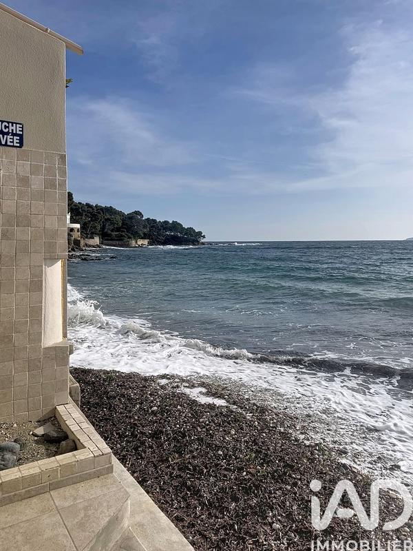 Appartement - 28 m² - 1 pièce