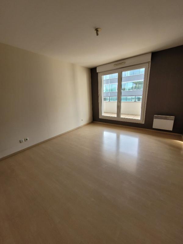Appartement - 113 m² - 4 pièces