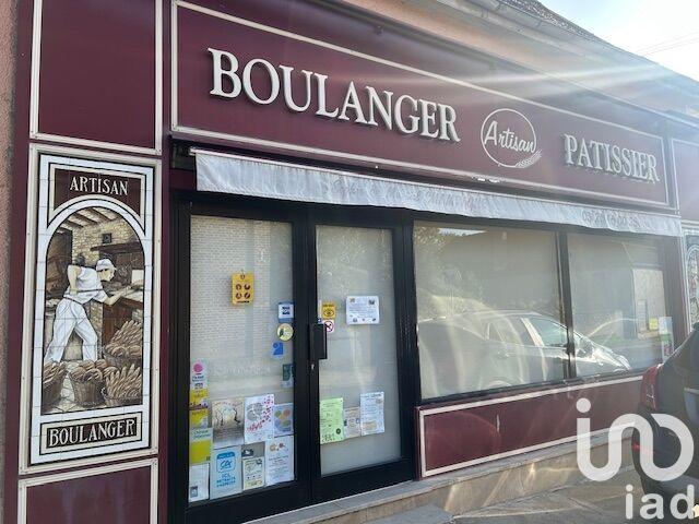 Maison de village - 155 m² - 6 pièces