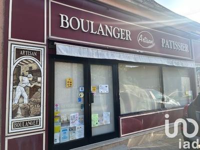 Maison de village - 120 m² - 5 pièces