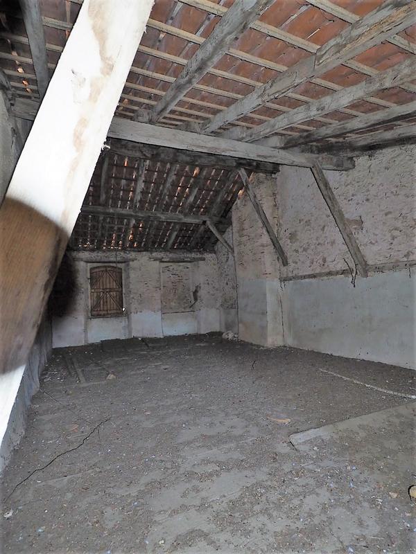 Maison - 300 m² - 10 pièces