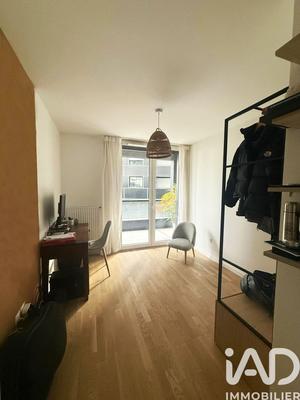 Appartement - 54 m² - 3 pièces