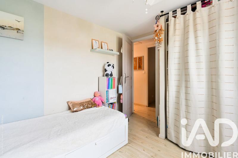 Maison - 123 m² - 5 pièces