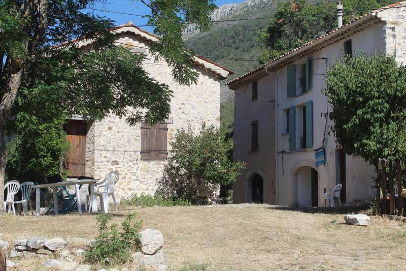 Maison de village - 190 m² - 7 pièces