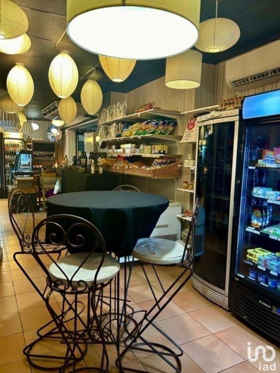 Local commercial - 140 m²