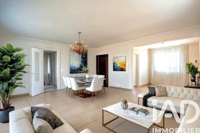 Maison - 131 m² - 7 pièces