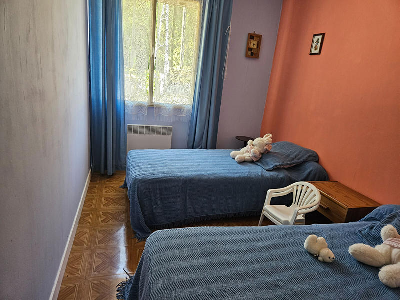 Maison - 94 m² - 6 pièces