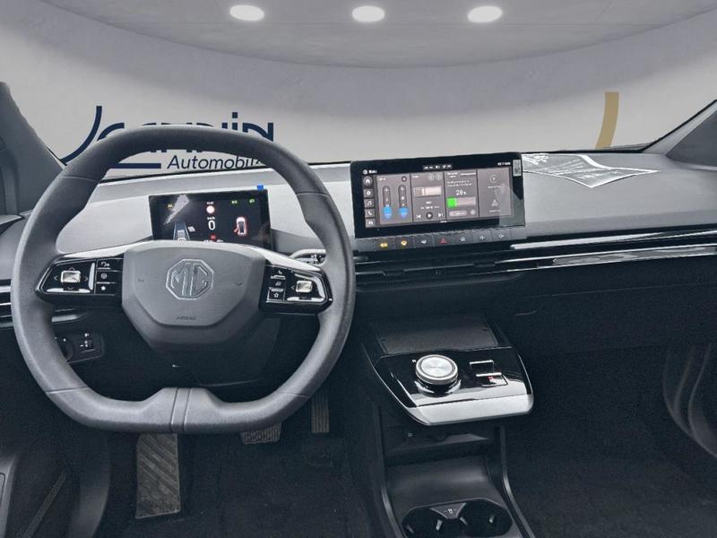 Mg Mg4 Electric 51kWh - 125 kW 2wd Standard