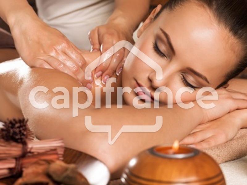 Fonds de commerce - Beauté / Bien-être - 123 m²