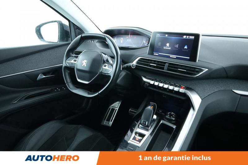 Peugeot 3008 1.2 PureTech Crossway Eat8 130 ch