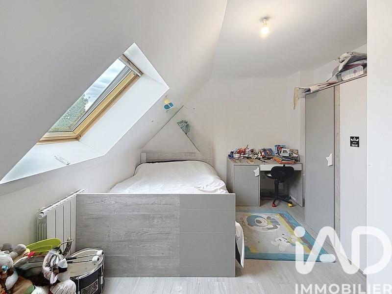 Maison - 145 m² - 6 pièces