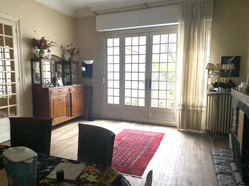 Maison de ville - 155 m² - 5 pièces