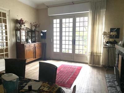 Maison de ville - 155 m² - 5 pièces