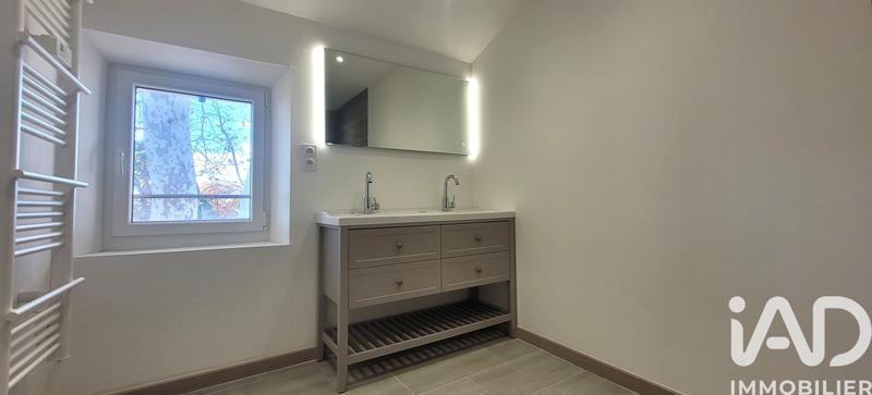 Appartement - 75 m² - 3 pièces