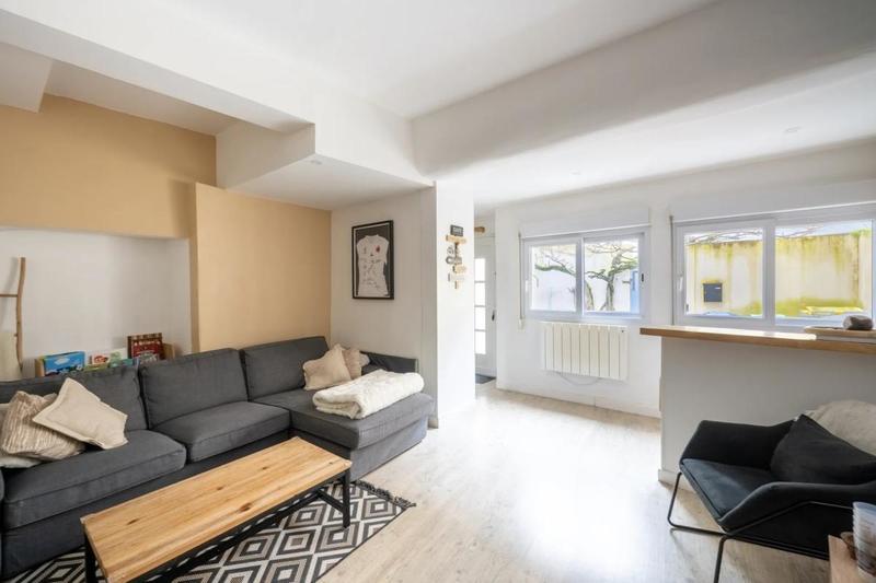 Maison - 127 m² - 4 pièces