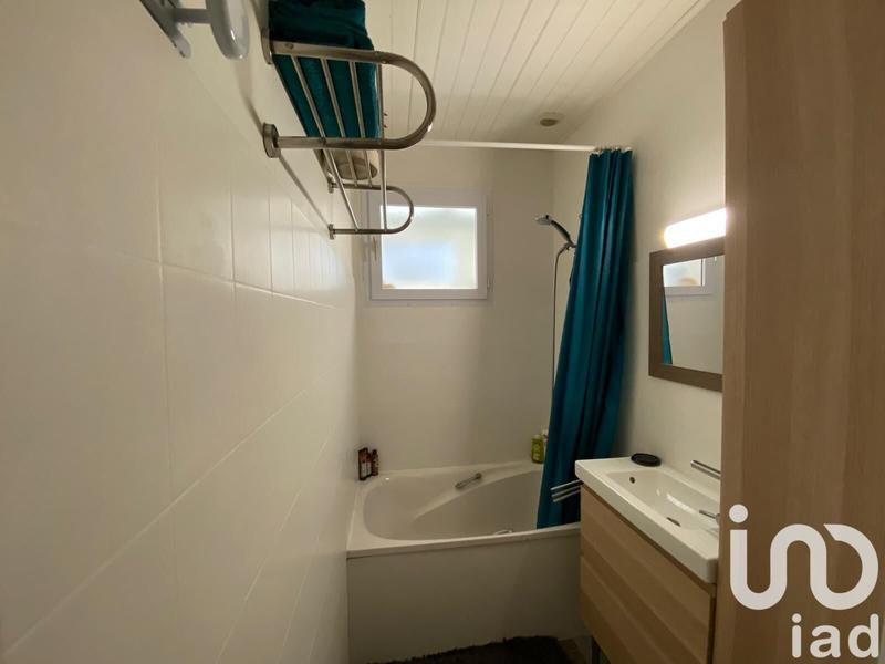 Maison - 112 m² - 5 pièces