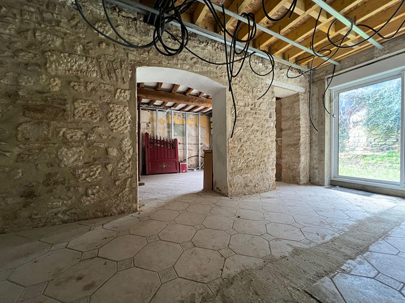 Maison - 154 m² - 4 pièces