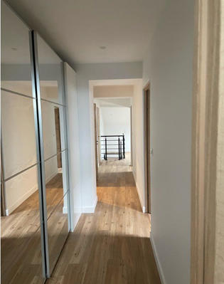 Appartement - 106 m² - 5 pièces