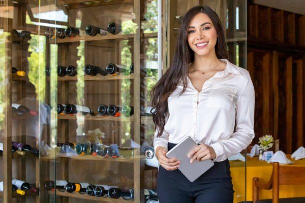 Fonds de commerce - Hôtellerie / Restauration - 550 m²