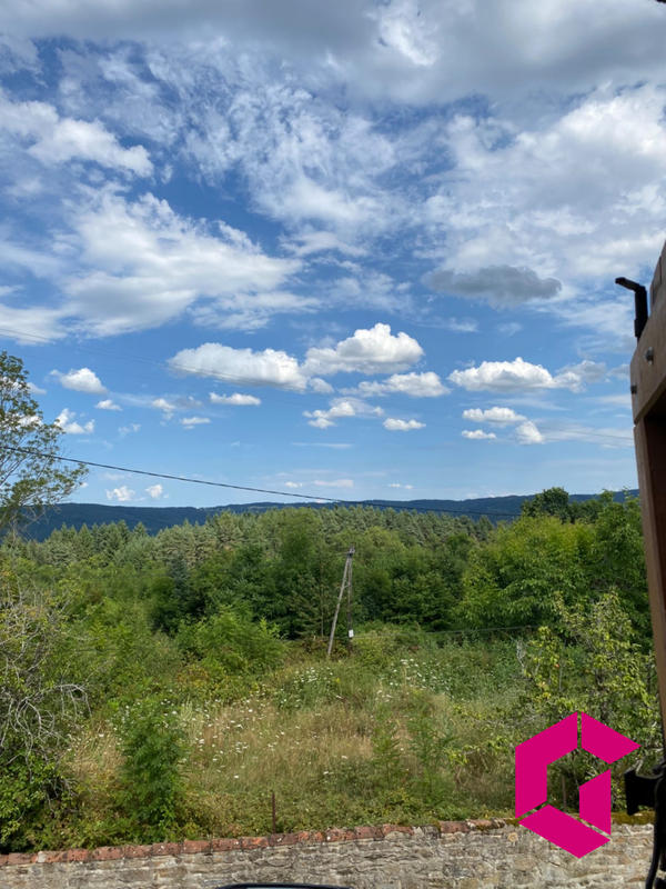 Maison - 175 m² - 6 pièces