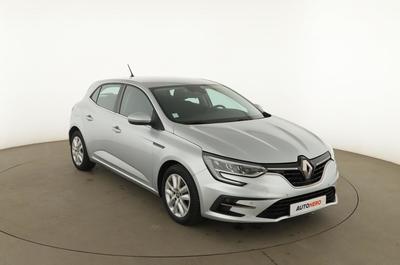 Renault Mégane 1.5 dCi Blue Business 115 ch