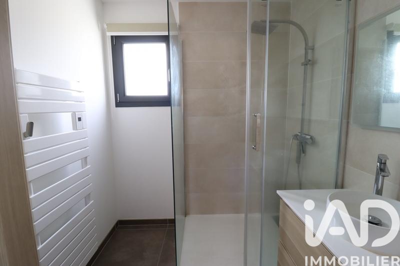 Maison - 128 m² - 5 pièces