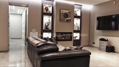 Appartement - 112 m² - 4 pièces