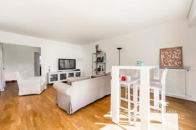 Appartement - 89 m² - 4 pièces