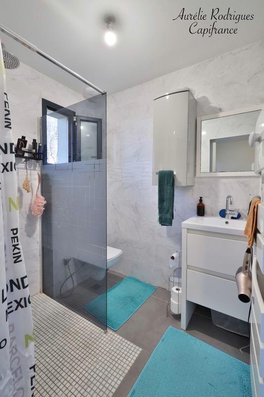 Maison - 194 m² - 7 pièces