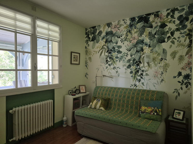 Propriété - 205 m² - 8 pièces