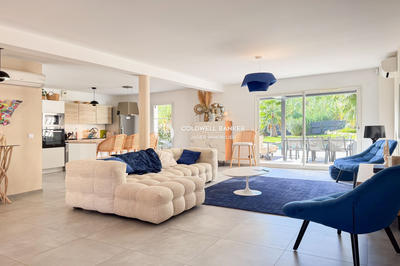 Villa - 181 m² - 5 pièces