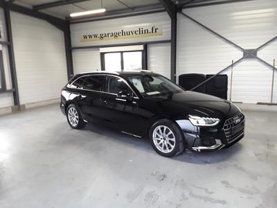Audi A4 Avant 2.0 Tdi 163 Cv Business Line s-Tronic 7