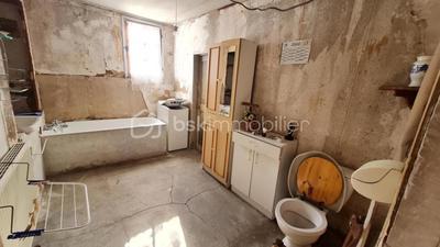 Maison - 107 m² - 3 pièces