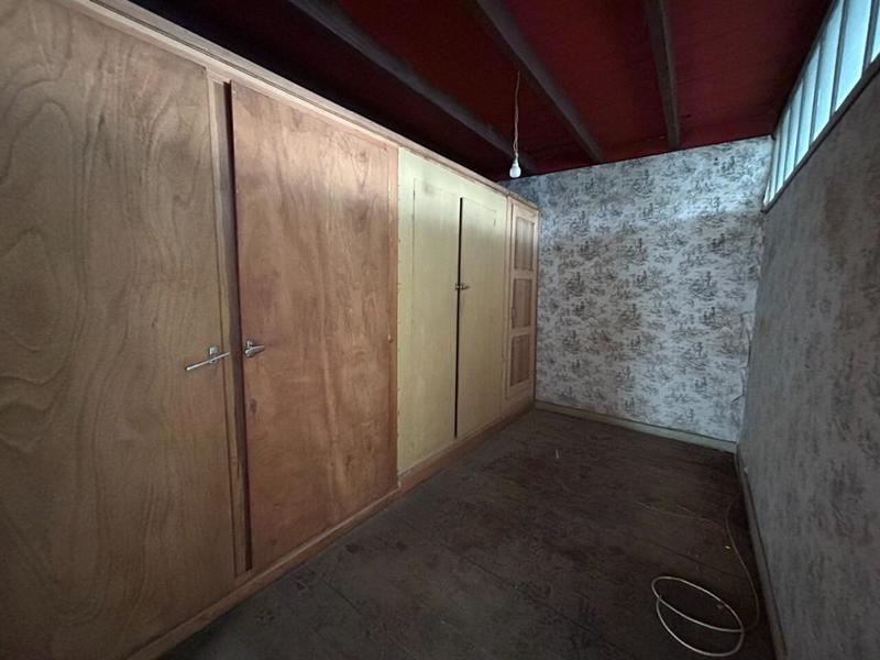 Maison de village - 110 m² - 5 pièces