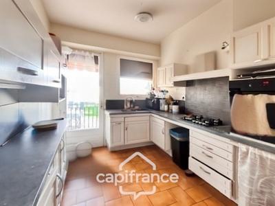 Maison - 128 m² - 5 pièces