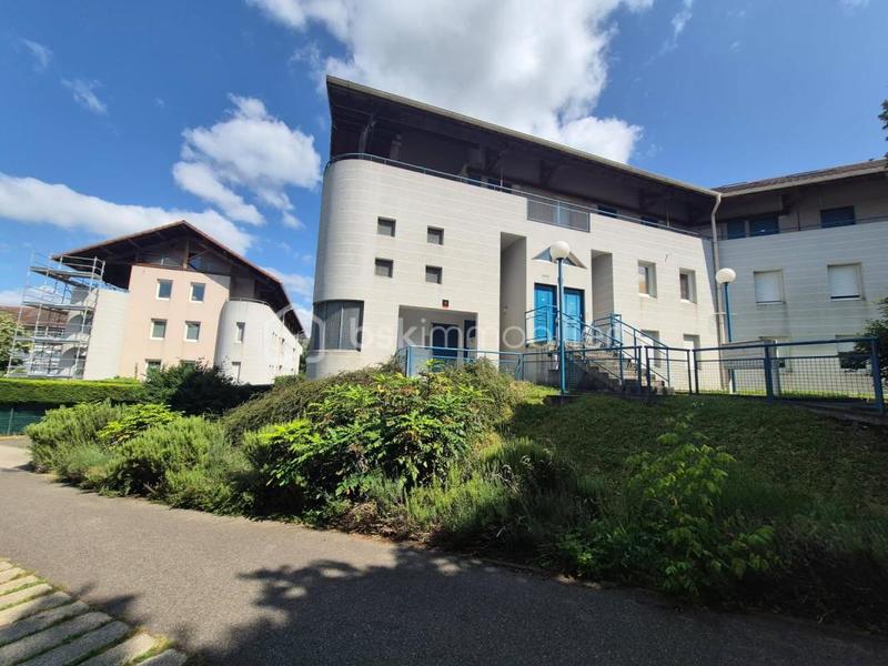 Duplex - 51 m² - 2 pièces