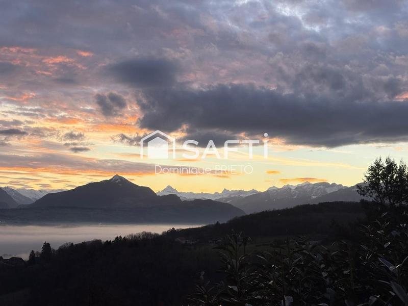 Appartement - 151 m² - 5 pièces