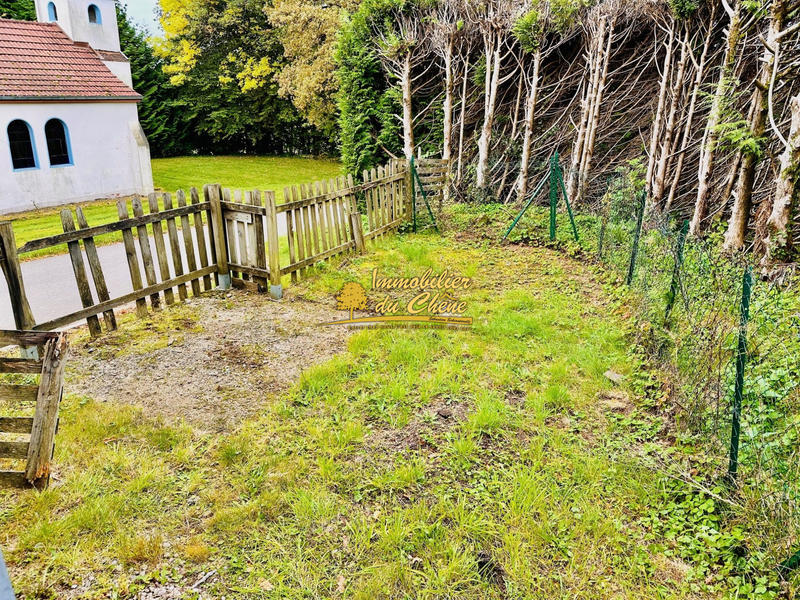 Maison - 108 m² - 4 pièces