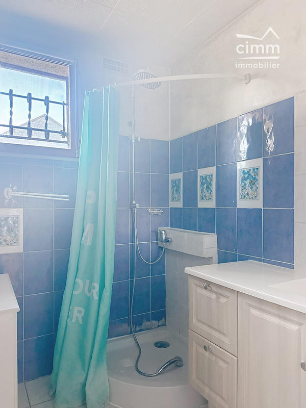 Maison - 69 m² - 4 pièces