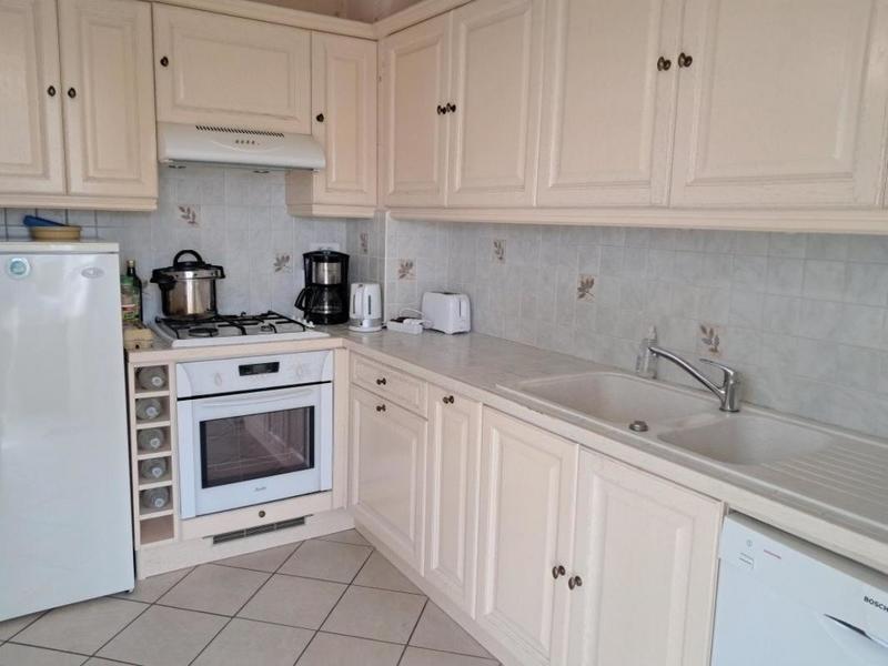 Maison de ville - 85 m² - 4 pièces