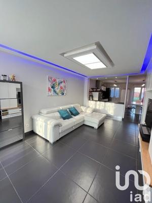 Maison - 105 m² - 4 pièces