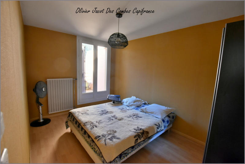 Appartement - 86 m² - 4 pièces