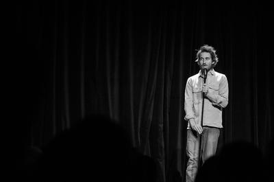 Seul Tout - Jérémy Charbonnel