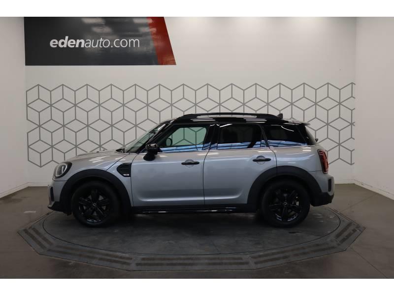 Mini Mini Countryman 136 ch Bva7 Cooper Edition Premium